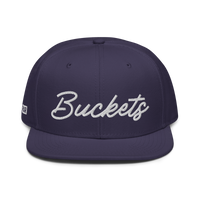 Buckets - Snapback Hat