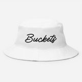 Buckets - Bucket Hat