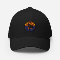 Arizona Flexfit Golf Hat