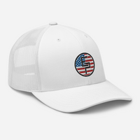 USA - Trucker Hat