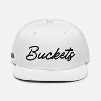 Buckets - Snapback Hat