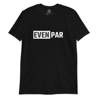 Even Par T-Shirt