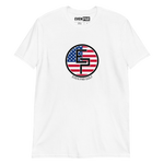 Even Par Golf - USA Logo T-Shirt
