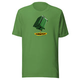Tee It Up Dumpster - Unisex t-shirt